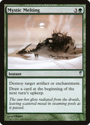 Mystic Melting [Coldsnap] - The Mythic Store | 24h Order Processing