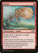 Tarfire (Elves vs. Goblins) [Duel Decks Anthology] - The Mythic Store | 24h Order Processing