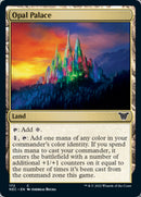 Opal Palace [Kamigawa: Neon Dynasty Commander] - The Mythic Store | 24h Order Processing