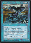 Thunder Wall [Ice Age] - The Mythic Store | 24h Order Processing