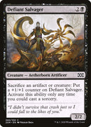 Defiant Salvager [Double Masters] - The Mythic Store | 24h Order Processing