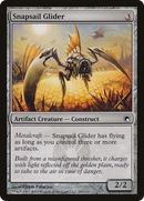 Snapsail Glider [Scars of Mirrodin] - The Mythic Store | 24h Order Processing