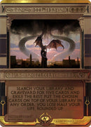 Doomsday (Invocation) [Amonkhet Invocations] - The Mythic Store | 24h Order Processing