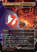Ghostbuster's Patch - Boros Charm [Secret Lair Drop Series] - The Mythic Store | 24h Order Processing