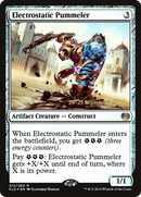 Electrostatic Pummeler [Kaladesh Prerelease Promos] - The Mythic Store | 24h Order Processing