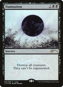 Damnation [Judge Gift Cards 2015] - The Mythic Store | 24h Order Processing
