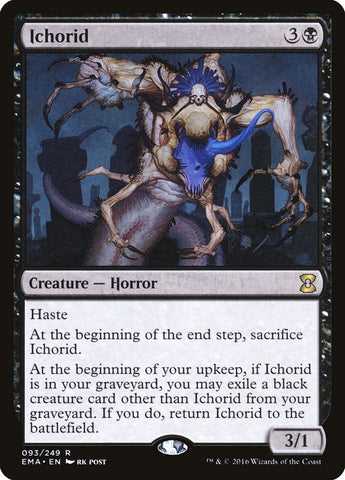 Ichorid [Eternal Masters] - The Mythic Store | 24h Order Processing