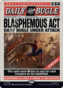 Blasphemous Act (1998) [Secret Lair Drop Series] - The Mythic Store | 24h Order Processing