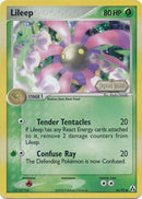 Lileep (56/92) (Stamped) [EX: Legend Maker] - The Mythic Store | 24h Order Processing