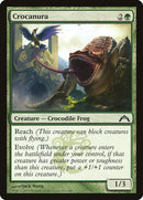 Crocanura [Gatecrash] - The Mythic Store | 24h Order Processing