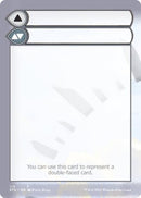 Helper Card (1/9) [Strixhaven: School of Mages Tokens] - The Mythic Store | 24h Order Processing