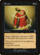 Stupor [Time Spiral Timeshifted] - The Mythic Store | 24h Order Processing