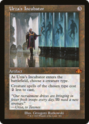 Urza's Incubator (Retro) [Dominaria Remastered] - The Mythic Store | 24h Order Processing