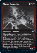 Magma Pummeler [Innistrad: Double Feature] - The Mythic Store | 24h Order Processing