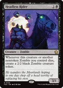Headless Rider [Foundations Commander] - The Mythic Store | 24h Order Processing