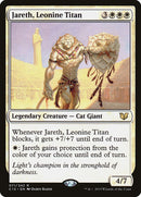 Jareth, Leonine Titan [Commander 2015] - The Mythic Store | 24h Order Processing