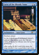 Curse of the Bloody Tome [Wizards Play Network 2011] - The Mythic Store | 24h Order Processing