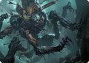 Scrapwork Rager Art Card [The Brothers' War Art Series] - The Mythic Store | 24h Order Processing