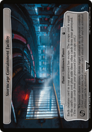 Stormcage Containment Facility [Doctor Who] - The Mythic Store | 24h Order Processing