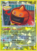 Heat Rotom (RT3) [Platinum: Rising Rivals] - The Mythic Store | 24h Order Processing