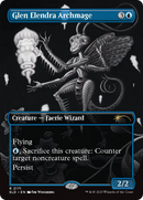Glen Elendra Archmage (2171) [Secret Lair Drop Series] - The Mythic Store | 24h Order Processing