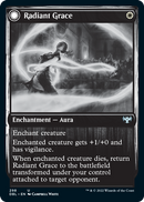 Radiant Grace // Radiant Restraints [Innistrad: Double Feature] - The Mythic Store | 24h Order Processing