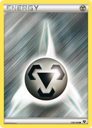 Metal Energy (139/146) [XY: Base Set] - The Mythic Store | 24h Order Processing
