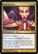 Soul Ransom [Gatecrash] - The Mythic Store | 24h Order Processing