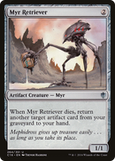 Myr Retriever [Commander 2016] - The Mythic Store | 24h Order Processing