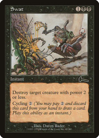 Swat [Urza's Legacy] - The Mythic Store | 24h Order Processing