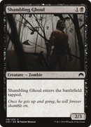 Shambling Ghoul [Magic Origins] - The Mythic Store | 24h Order Processing