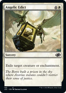 Angelic Edict [Jumpstart 2022] - The Mythic Store | 24h Order Processing