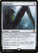 Scytheclaw [Zendikar Rising Commander] - The Mythic Store | 24h Order Processing