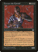 Crovax the Cursed [Stronghold] - The Mythic Store | 24h Order Processing