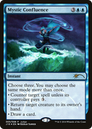 Mystic Confluence [Judge Gift Cards 2016] - The Mythic Store | 24h Order Processing