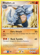 Rhydon (80/147) [Platinum: Supreme Victors] - The Mythic Store | 24h Order Processing