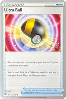 Ultra Ball (150/172) (Ice Rider Palkia - Rikuto Ohashi) [World Championships 2022] - The Mythic Store | 24h Order Processing