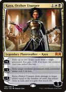 Kaya, Orzhov Usurper [Ravnica Allegiance] - The Mythic Store | 24h Order Processing