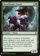 Broodhunter Wurm [Mystery Booster] - The Mythic Store | 24h Order Processing
