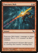 Puncture Bolt [Shadowmoor] - The Mythic Store | 24h Order Processing