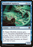 Streambed Aquitects [Duel Decks: Merfolk vs. Goblins] - The Mythic Store | 24h Order Processing