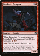 Famished Foragers [Innistrad: Midnight Hunt] - The Mythic Store | 24h Order Processing
