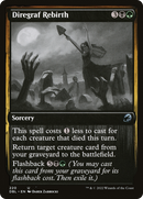 Diregraf Rebirth [Innistrad: Double Feature] - The Mythic Store | 24h Order Processing