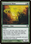 Gluttonous Slime [Conflux] - The Mythic Store | 24h Order Processing