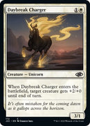 Daybreak Charger [Jumpstart 2022] - The Mythic Store | 24h Order Processing