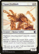 Topan Freeblade [Game Night 2019] - The Mythic Store | 24h Order Processing
