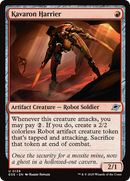 Kavaron Harrier [Edge of Eternities] - The Mythic Store | 24h Order Processing