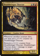 Deathbringer Thoctar [Commander 2013] - The Mythic Store | 24h Order Processing