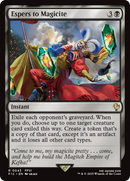 Espers to Magicite [FINAL FANTASY Commander] - The Mythic Store | 24h Order Processing