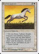 Pearled Unicorn [Unlimited Edition] - The Mythic Store | 24h Order Processing